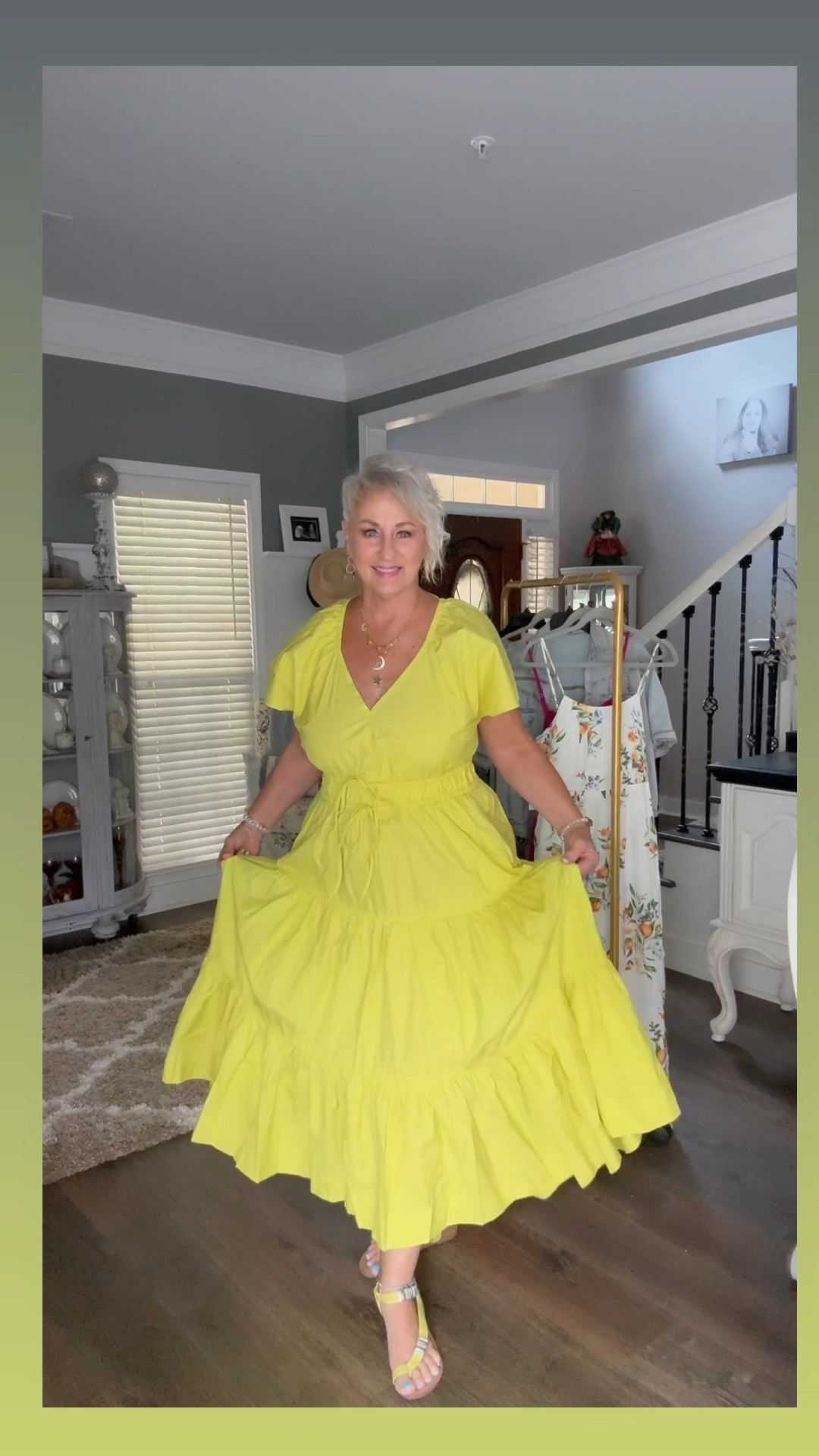 Summer dresses from Walmartt

#LTKStyleTip #LTKOver40 #LTKSummerEdit