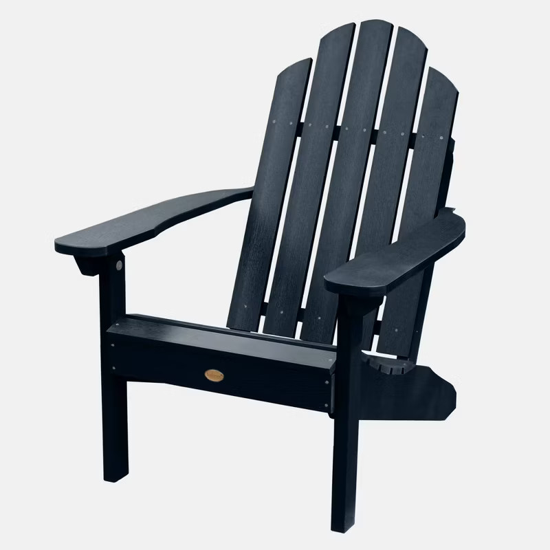Classic Westport Adirondack Chair - Highwood | Target