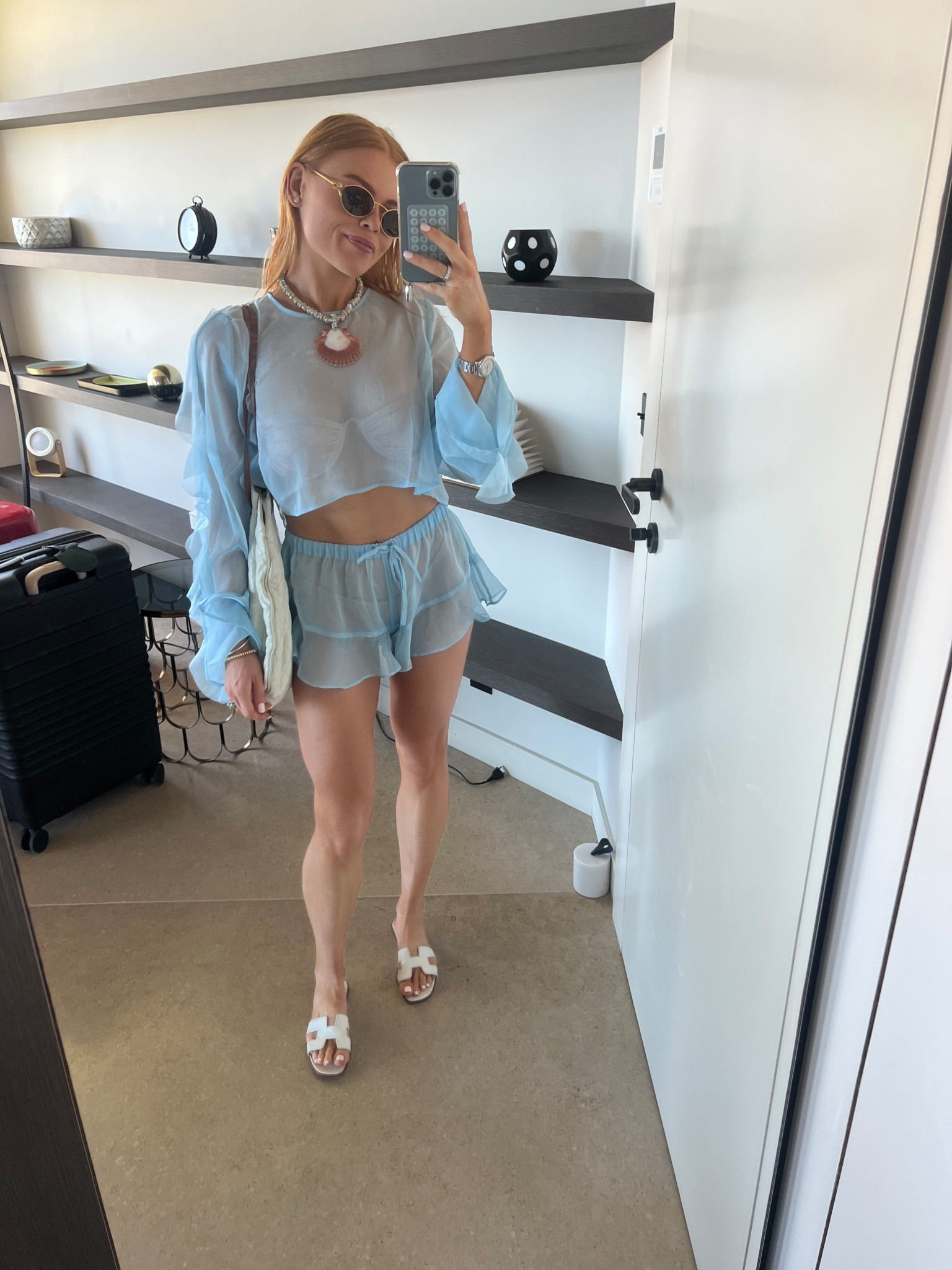 St. Barth Beach club fit 💙

#LTKSwim #LTKStyleTip #LTKSeasonal