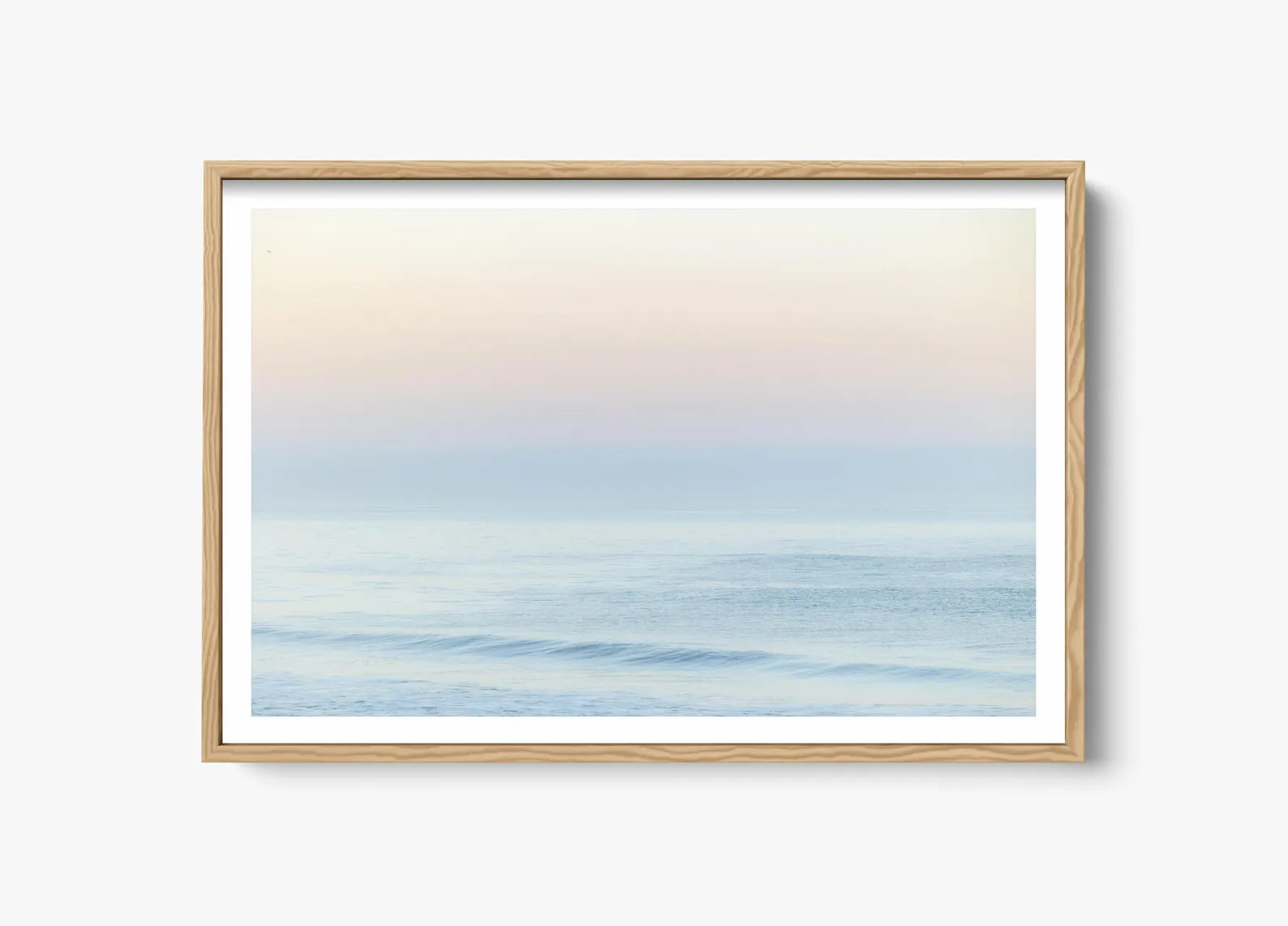 Malibu Fine Art Photography Print, California Beach Photo, Coastal Ocean Wall Decor, Ocean Wall A... | Etsy (Global)