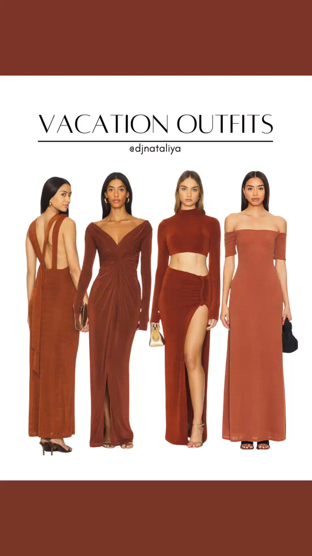 Vacation outfits

#LTKTravel #LTKOver40 #LTKfitnessgoals