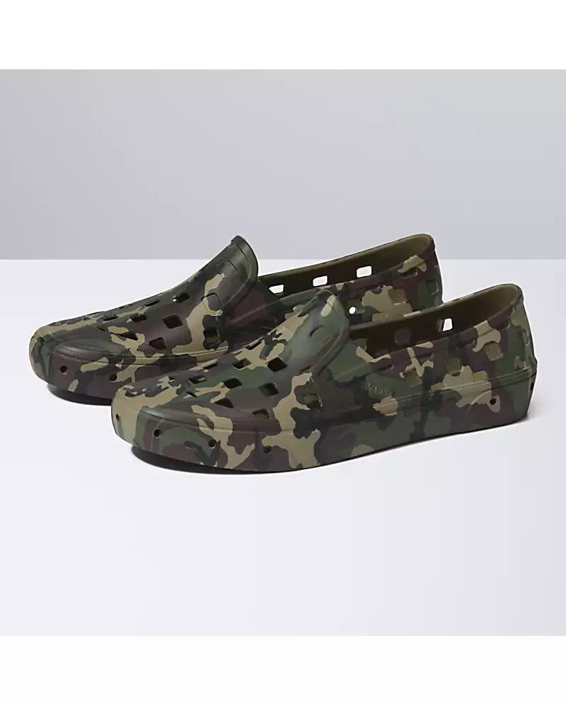 Slip-On TRK Shoe | Vans (US)