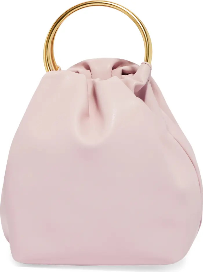 HOUSE OF WANT Real One Ring Top Handle Bag | Nordstrom | Nordstrom
