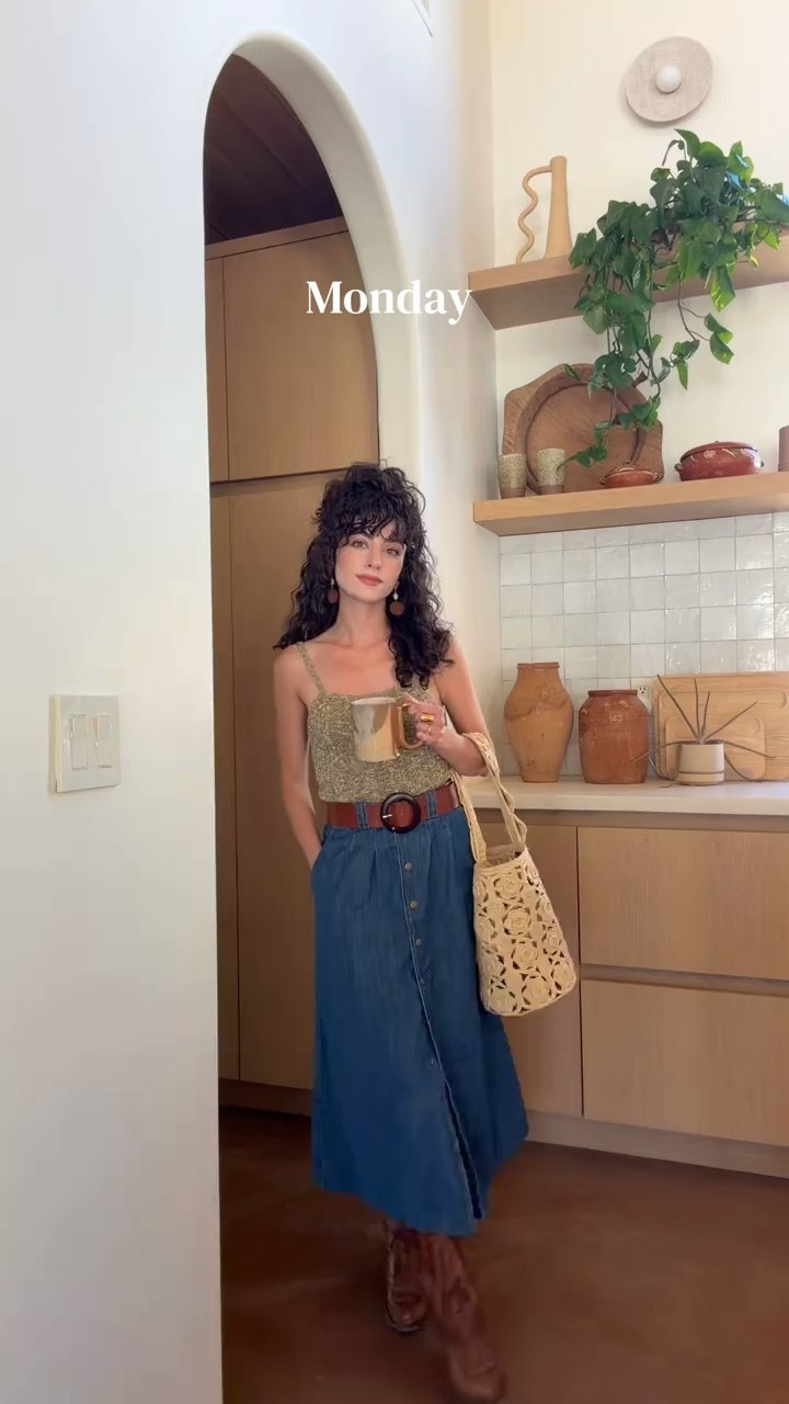 Spring outfit inspo 

#LTKPetite #LTKFestival #LTKSeasonal