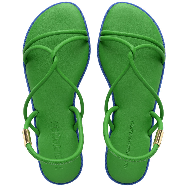 Una Manga Sandals | Havaianas