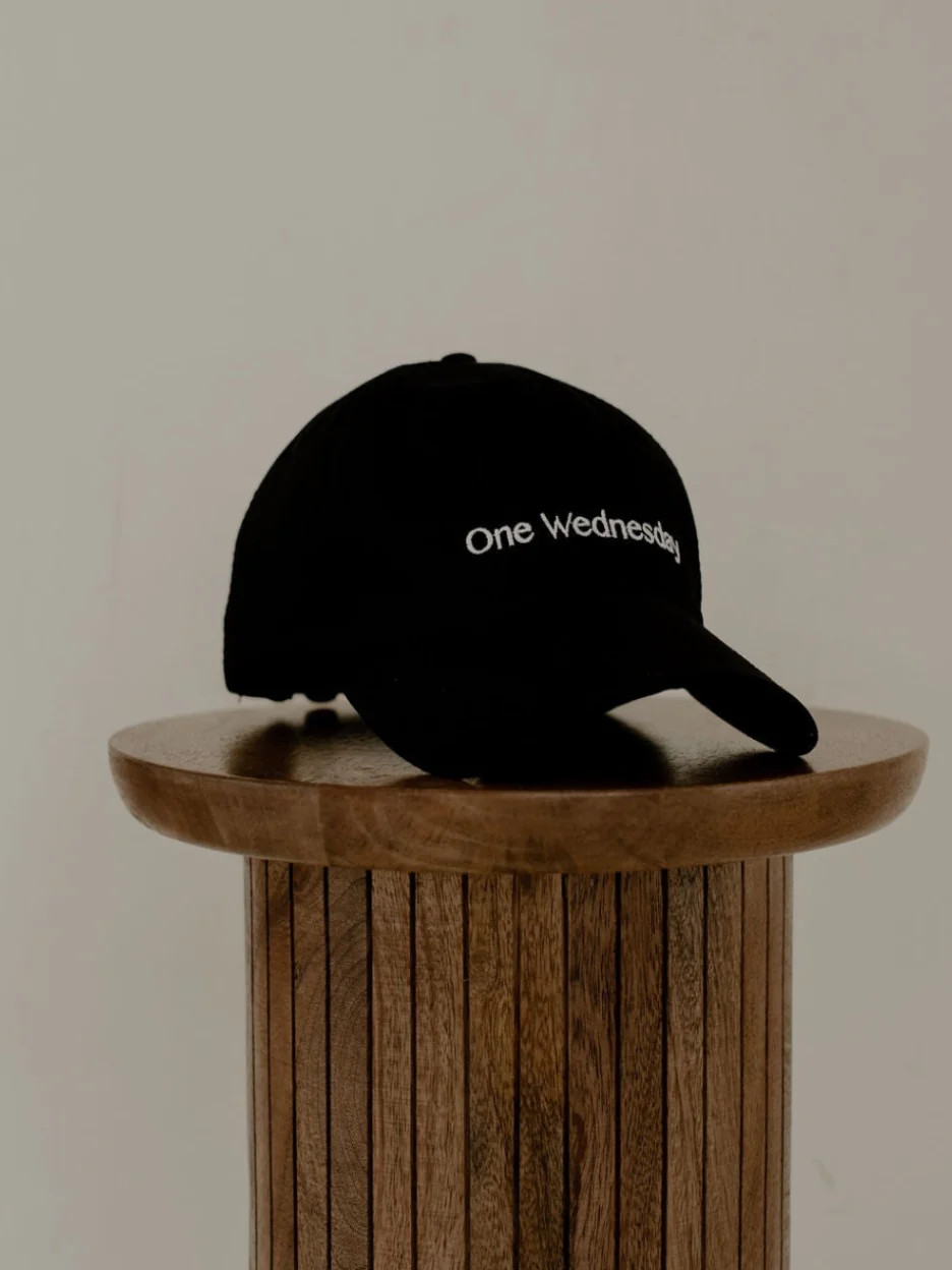 The Baseball Cap | One Wednesday