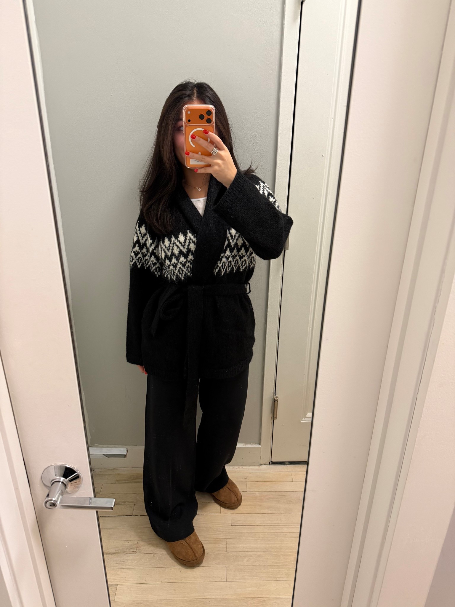 work from home outfit 

#LTKU #LTKFindsUnder100