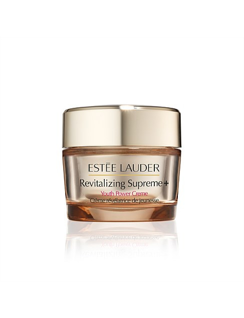 Revitalizing Supreme+ Youth Power Cream 50ml | David Jones (Australia & New Zealand)