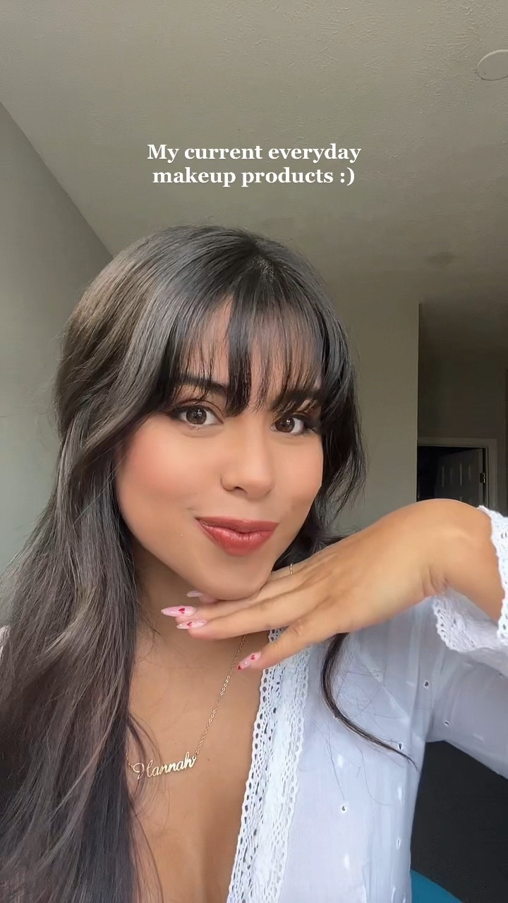 Current favorite makeup products! 🤓🫶🏽

#LTKbeauty