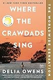 Where the Crawdads Sing | Amazon (US)