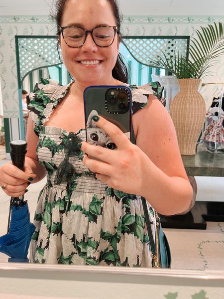 The best of Hill House’s latest dress drop (plus skirts and other summer styles!) 

#LTKcurves #LTKstyletip #LTKSeasonal