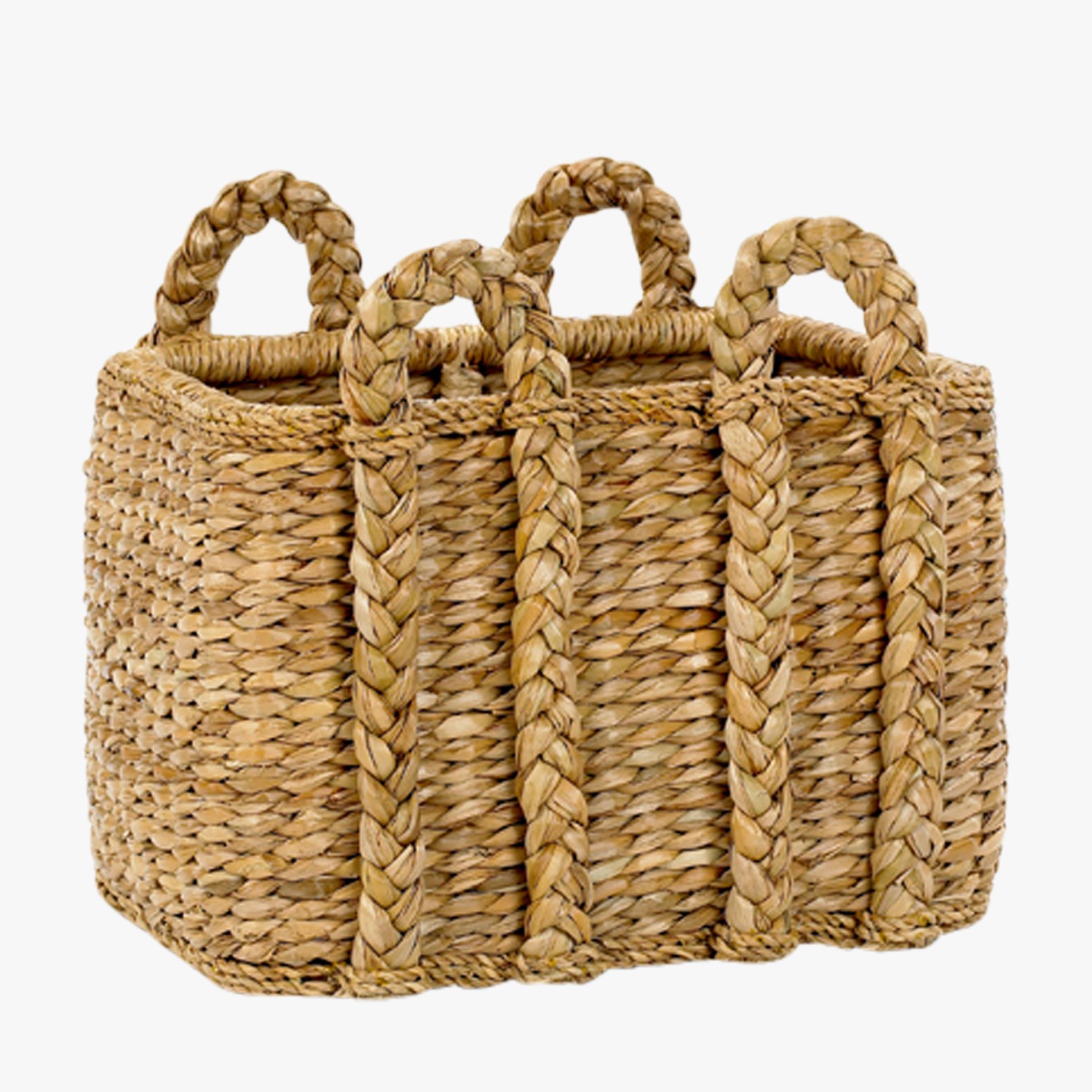 Briarwood Large Rush Basket - Shop Storage Baskets - Dear Keaton | Dear Keaton