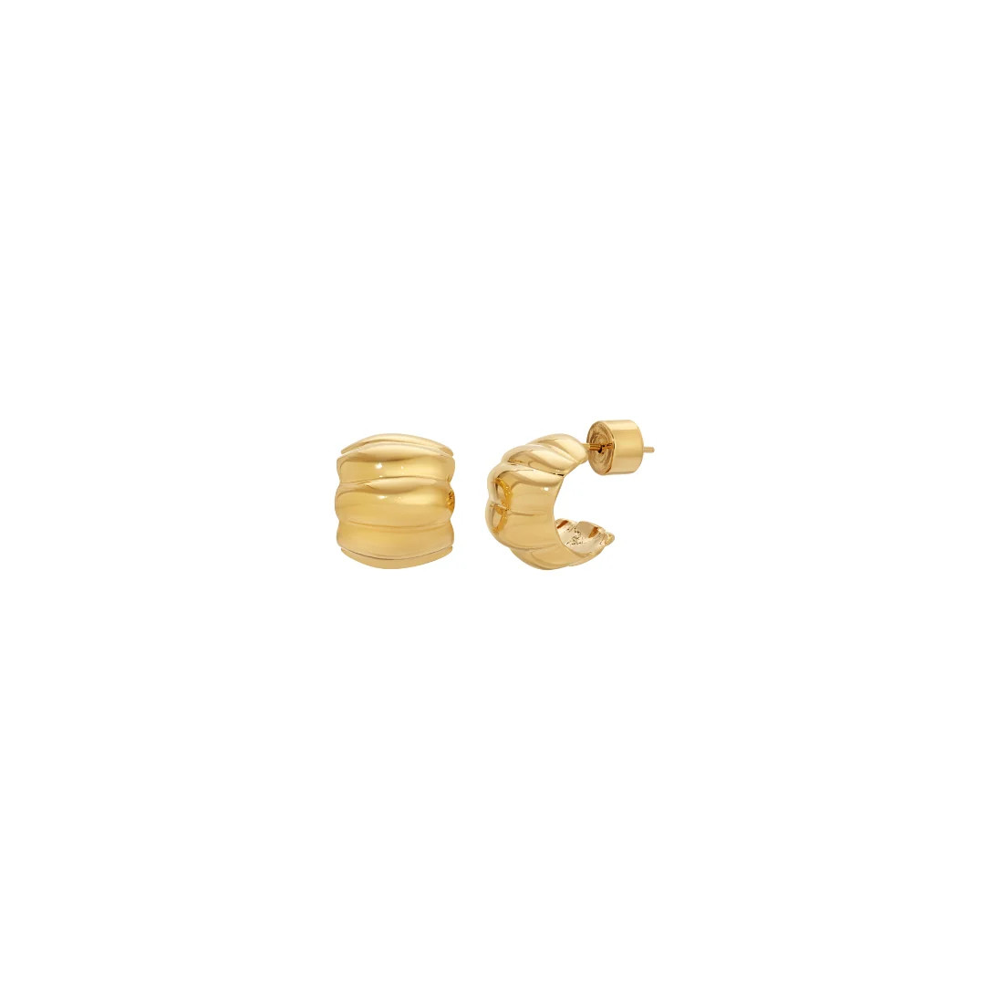 TERRE EARRINGS | Heaven Mayhem