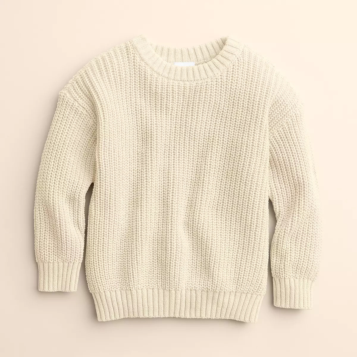 Kids 4-12 Little Co. by Lauren Conrad Chunky Knit Sweater | Kohl's