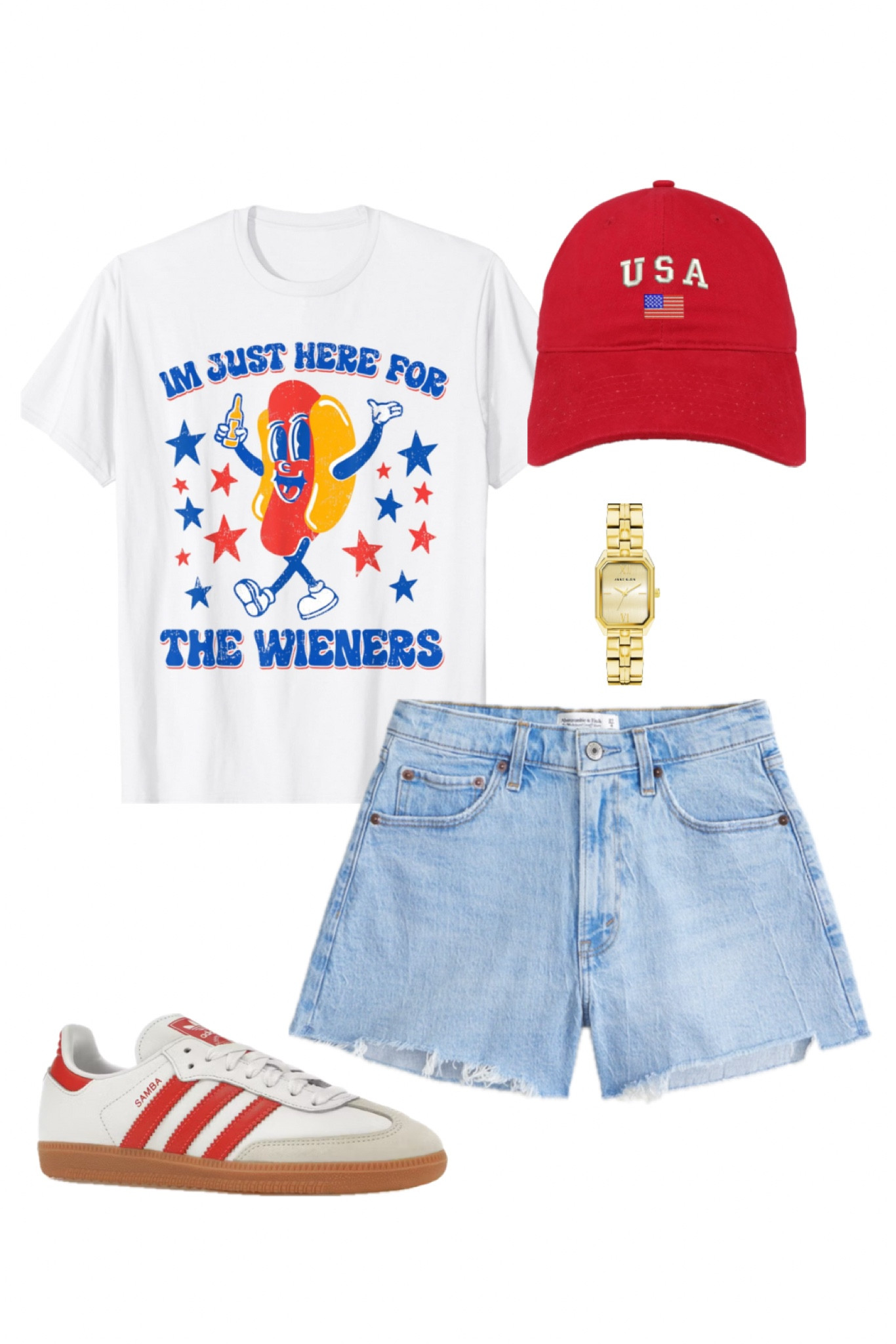 Fourth of July outfit inspiration 

Fourth of July outfits, fourth of July outfits for women, fourth of July outfits aesthetic, fourth of July outfits preppy, 4th of July outfits, 4th of July outfits for women, 4th of July outfits aesthetic, 4th of July outfit ideas, 4th of July outfits preppy

#LTKFindsUnder50 #LTKStyleTip #LTKParties