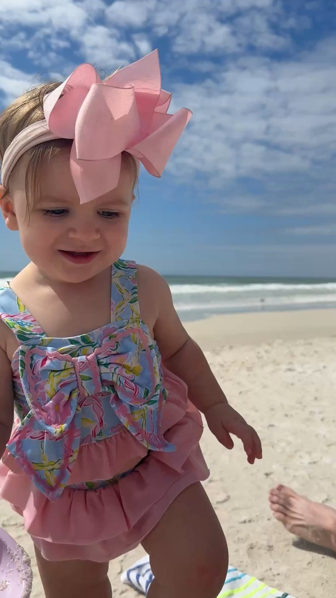 🌴🎀

#LTKdayinmylife #LTKBaby #LTKTravel