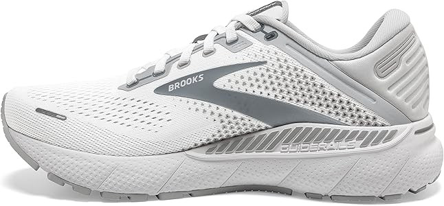 Brooks Women's Adrenaline GTS 22 Supportive Running Shoe | Amazon (US)