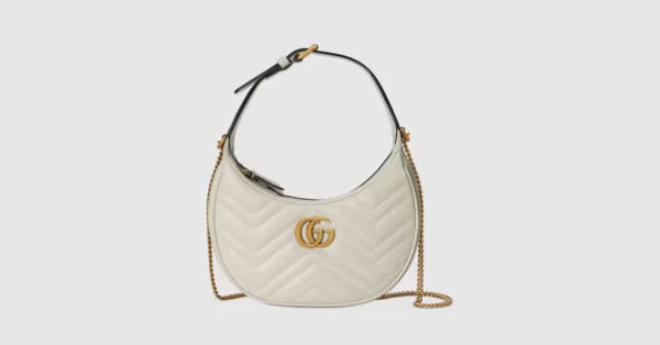 GG Marmont mini shoulder bag | Gucci (US)