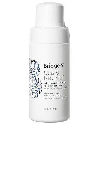 Briogeo Scalp Revival Charcoal + Biotin Dry Shampoo in Beauty: NA. | Revolve Clothing (Global)