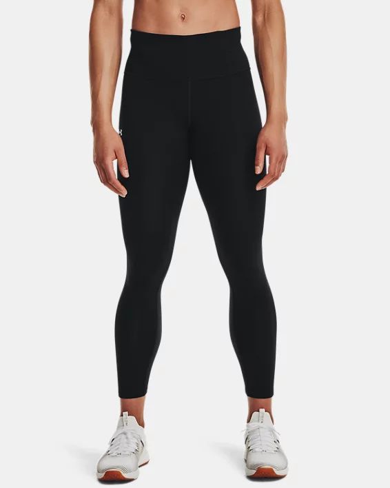 Women's UA Breathelux Ankle Leggings | Under Armour (US)