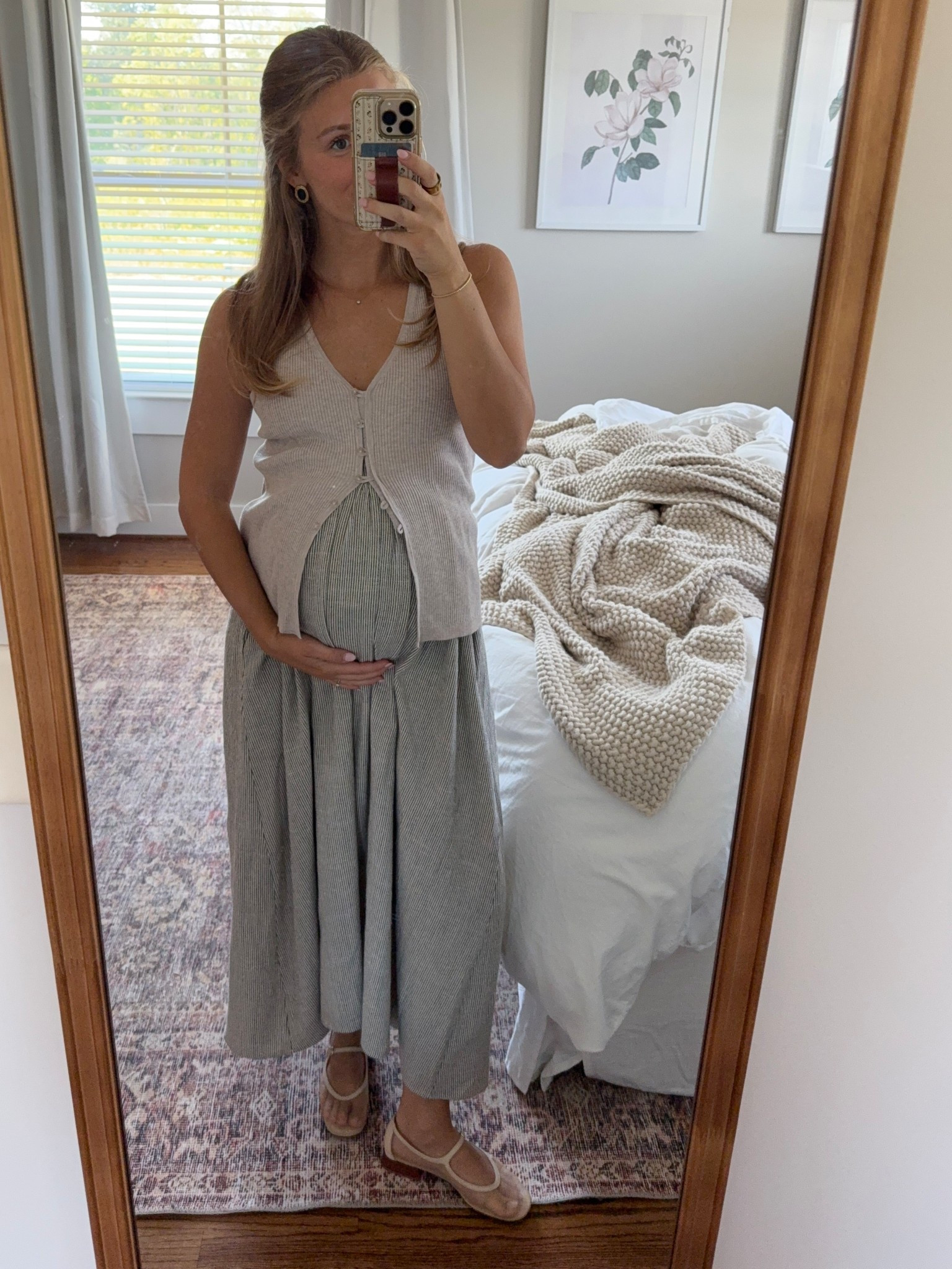 #LTKBump #LTKBaby #LTKStyleTip