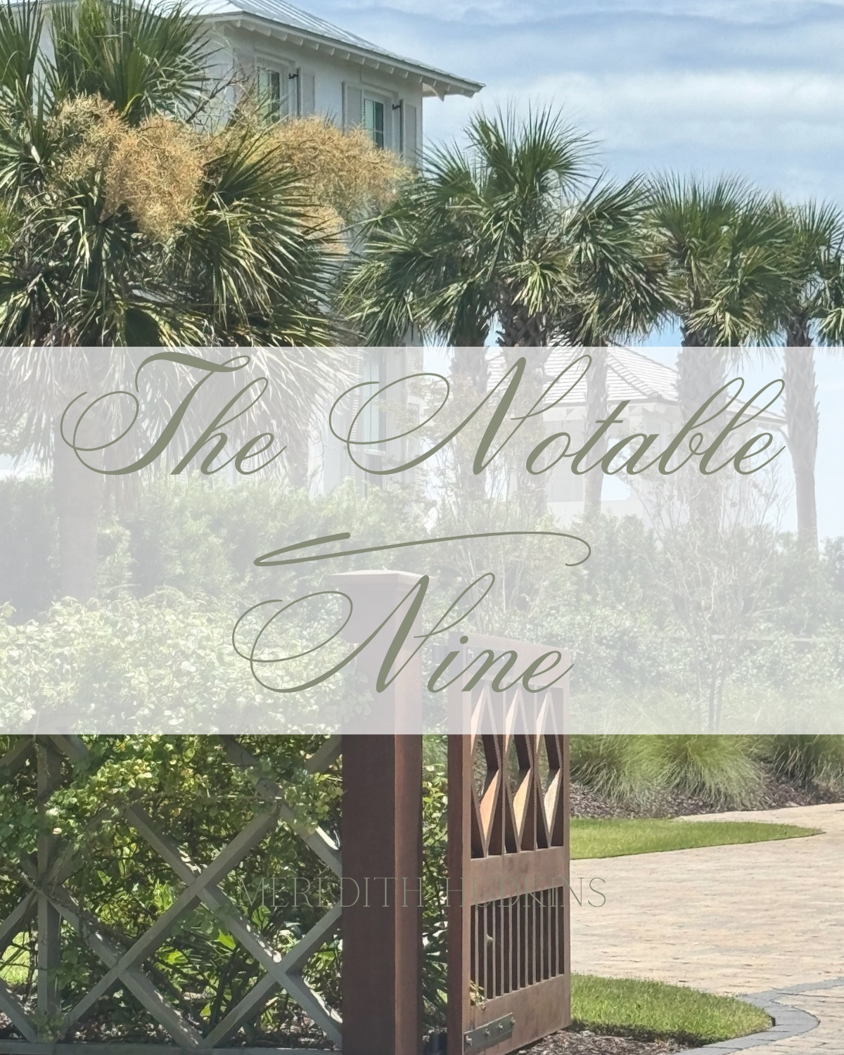 The Notable Nine! 9 finds I’m absolutely loving right now! You can also use the link in my profile and click the image of this post to shop! Swipe through to see them all!

#LTKSaleAlert #LTKFindsUnder100 #LTKHome