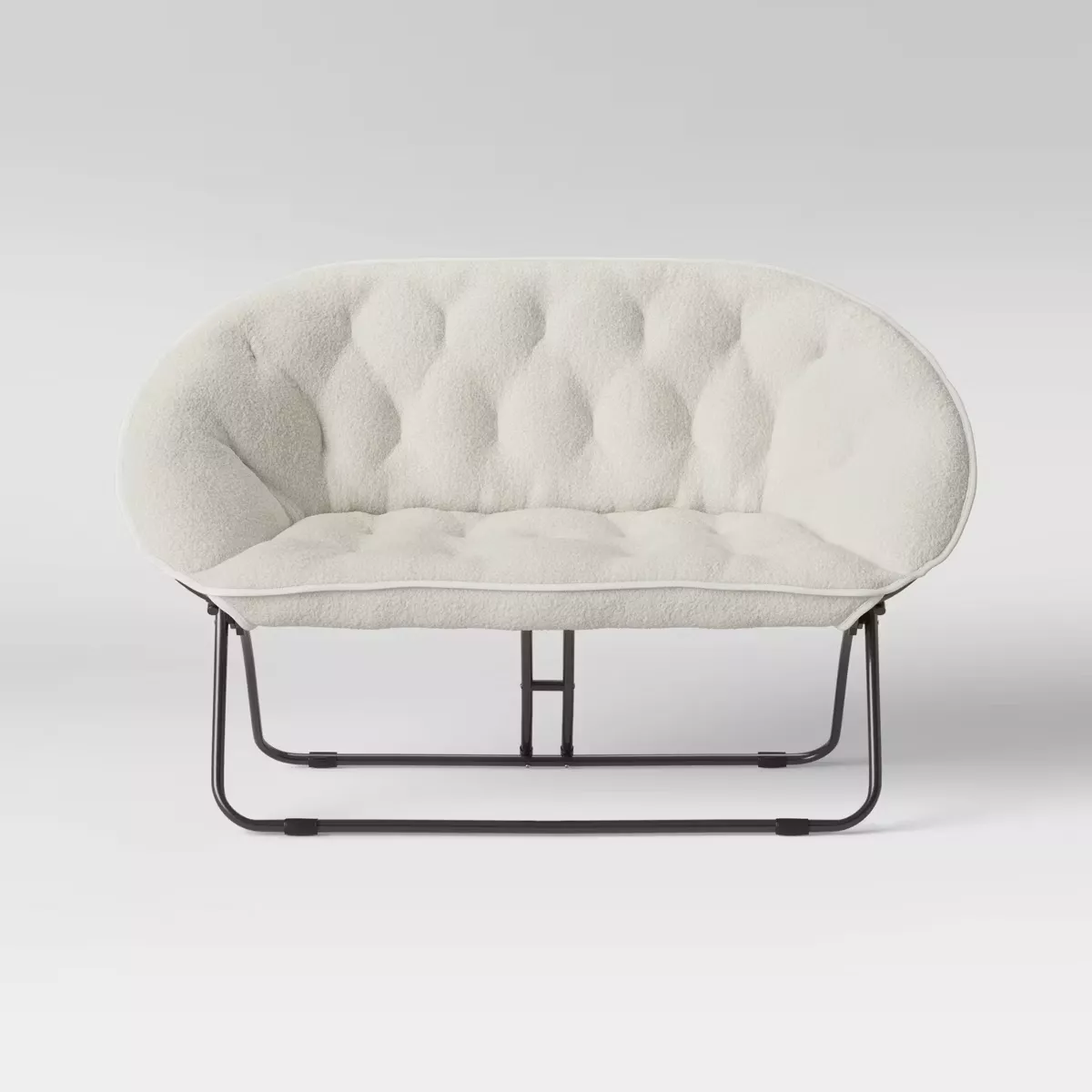 White store dish chair