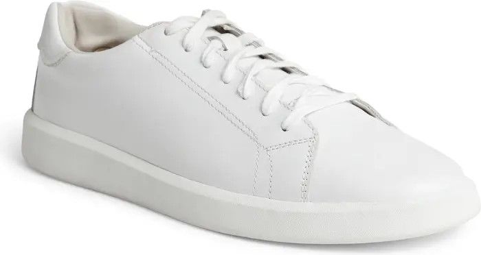 Vagabond Shoemakers Maya Sneaker | Womens White Sneakers | White Sneaker Outfit | Spring Outfits | Nordstrom