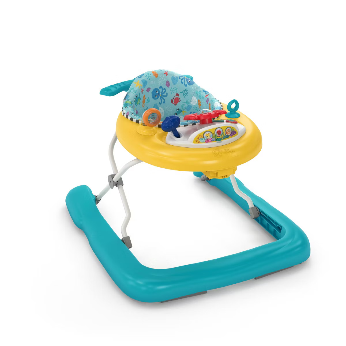 Baby Einstein Dive and Discover 3-in-1 Submarine Baby Walker | Target