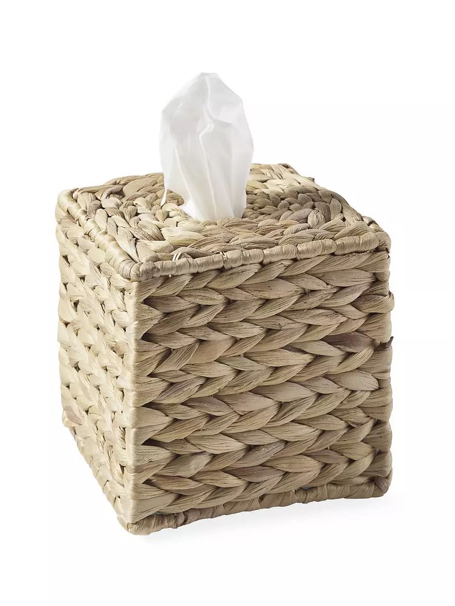 Tavira Tissue Holder | Serena and Lily