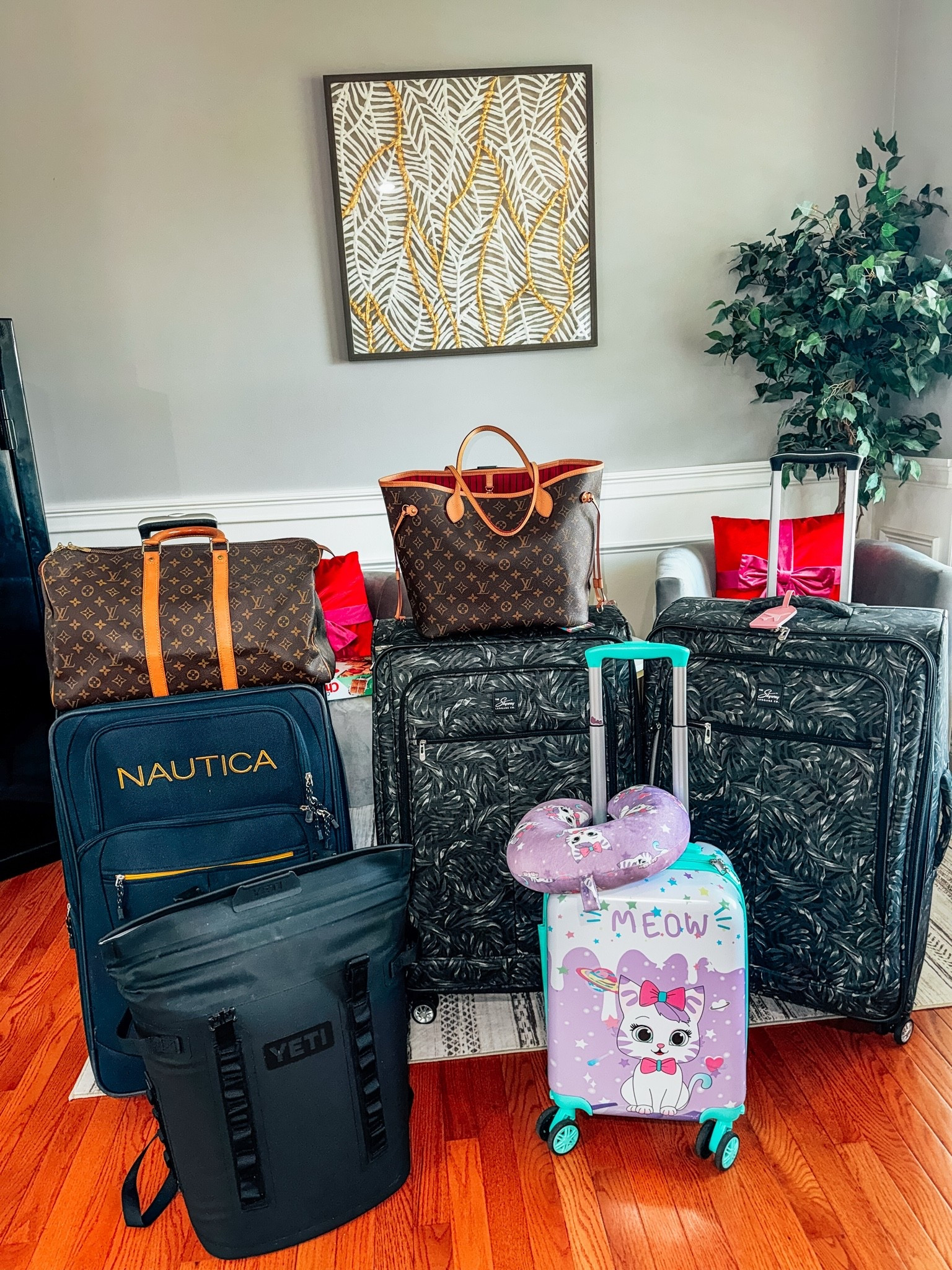 #vacationoutfits
#travelbags

#LTKTravel #LTKootd #LTKMothersDay