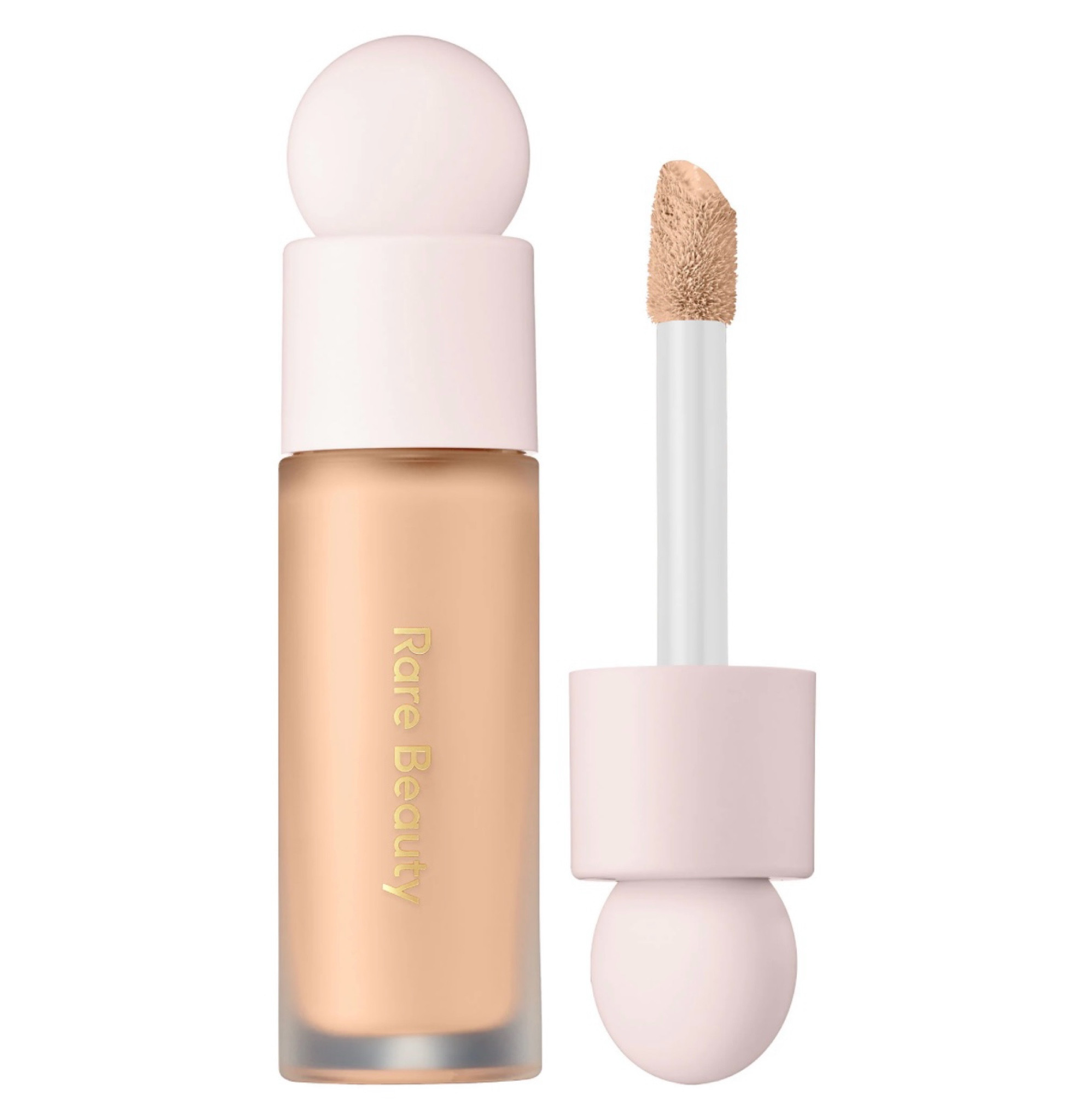 This is my #1 concealer and non cosmogenic. A little goes a long way and blends like butterr 

#LTKGiftGuide #LTKbeauty #LTKfindsunder50