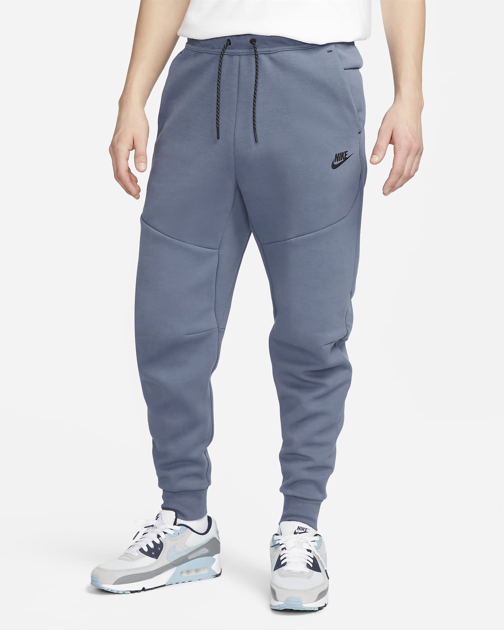 Nike Sportswear Tech Fleece Men's Joggers. Nike.com | Nike (US)