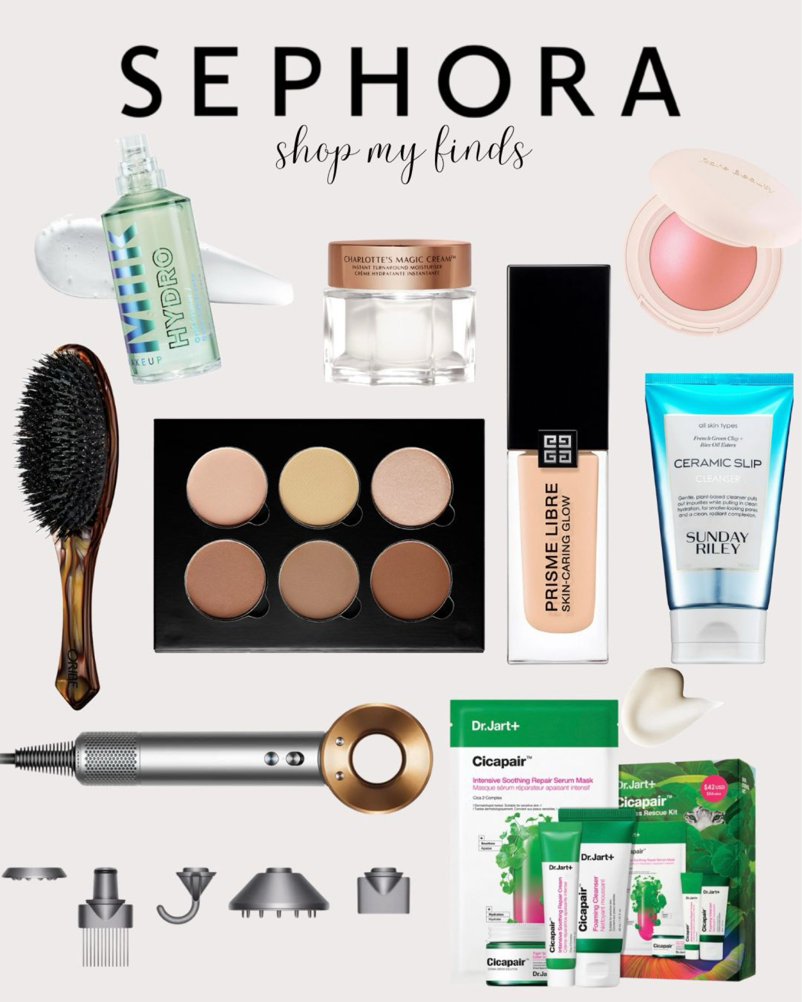 The savings event is here! Shop the Sephora finds I’m loving✨

#LTKBeauty #LTKGiftGuide #LTKCyberWeek