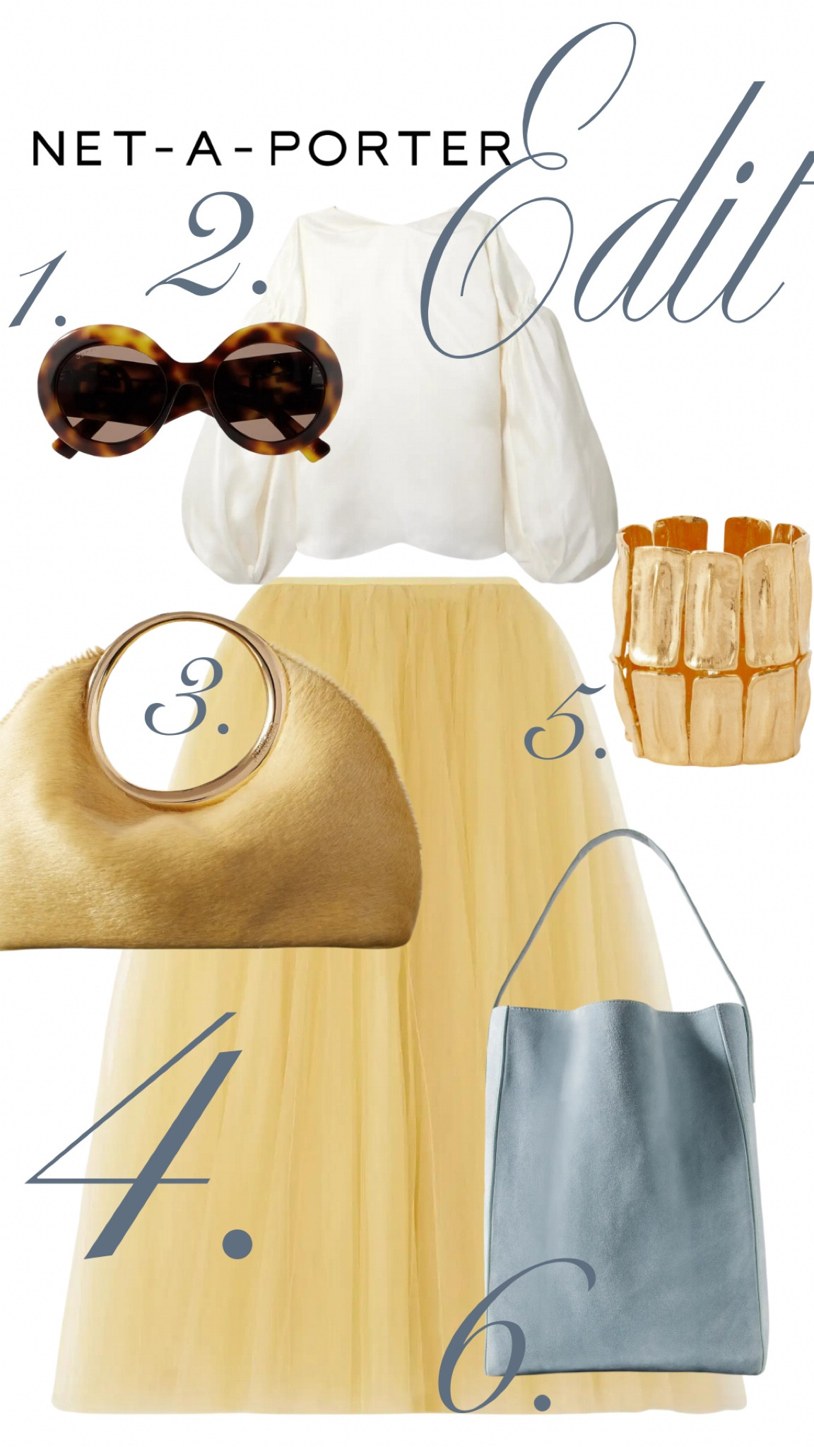 @NETAPORTER #netaporterpartner