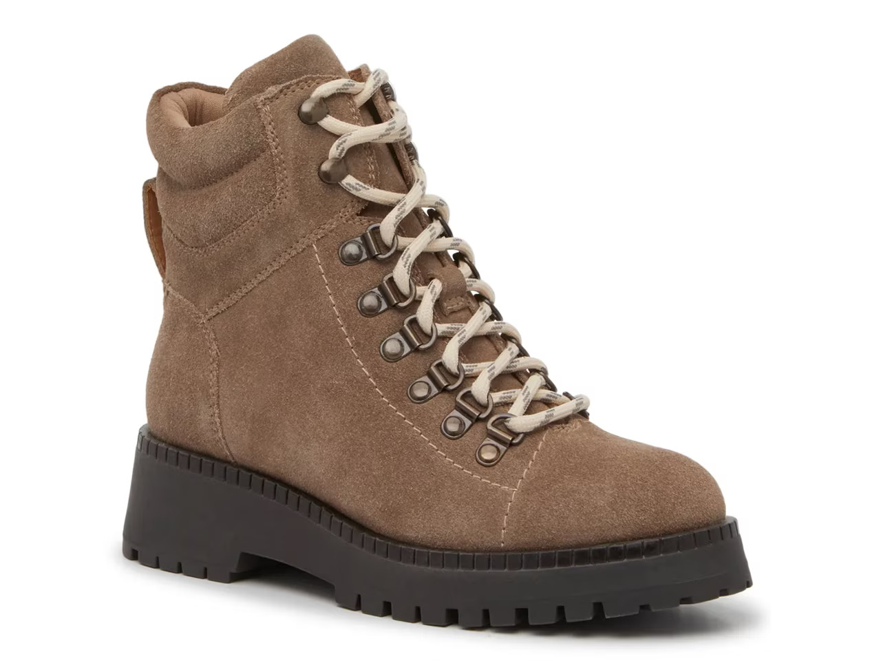 Crown Vintage Hopper Combat Boot | DSW