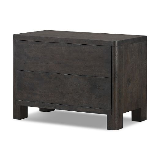 Zelina Nightstand (34") | West Elm CA