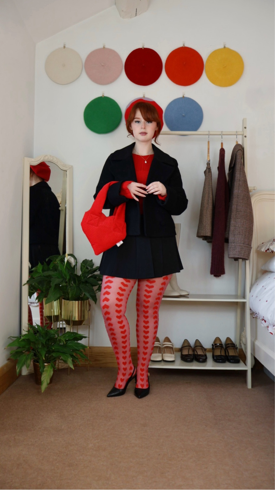 valentine’s day outfit inspo pt.4 💋

#LTKFindsUnder100 #LTKParties #LTKSeasonal