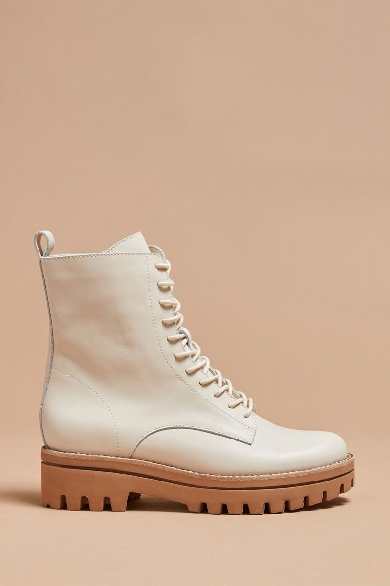 Prym Combat Boot | Evereve