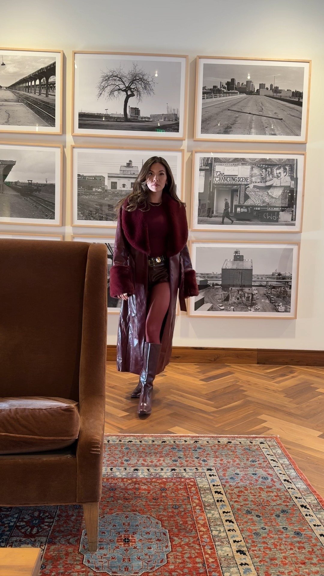 Denver outfit 🔥

#LTKSeasonal #LTKU #LTKStyleTip