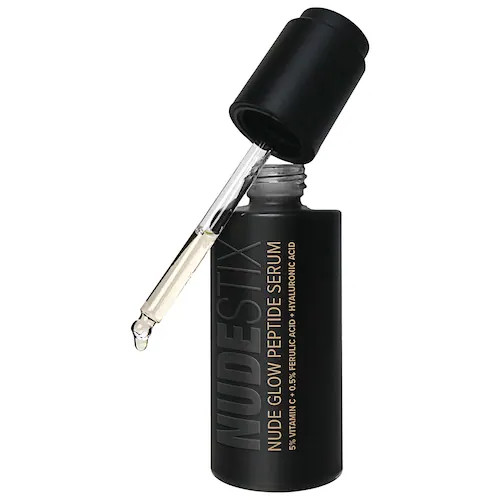 Nude Glow Peptide Serum | Sephora (US)