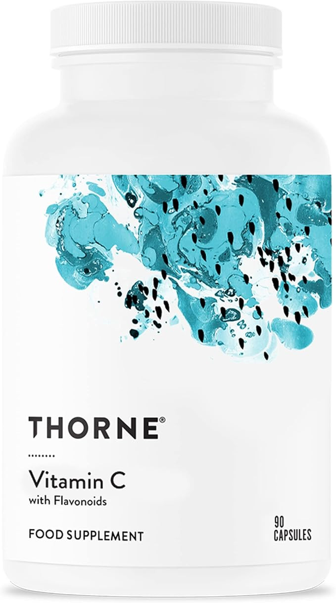 Visit the THORNE Store | Amazon (US)