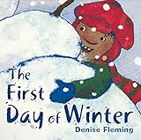 The First Day of Winter | Amazon (US)