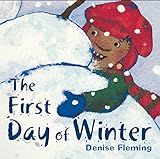 The First Day of Winter | Amazon (US)