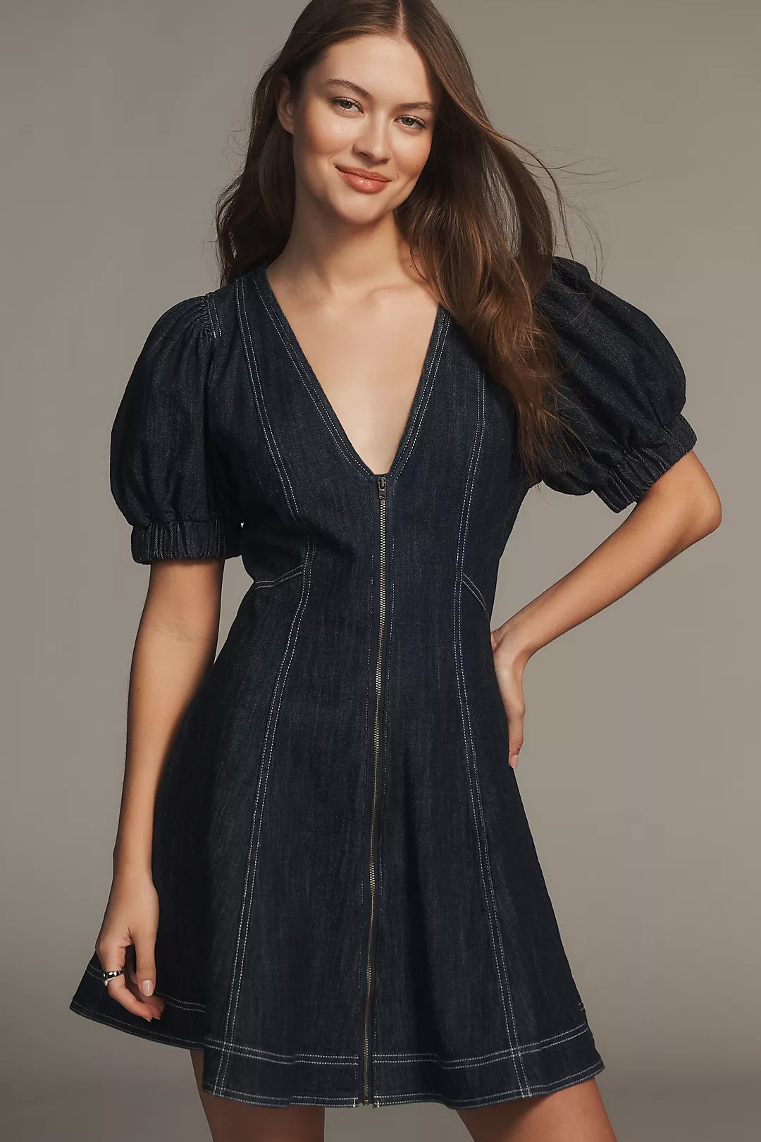 Pilcro | Anthropologie (US)
