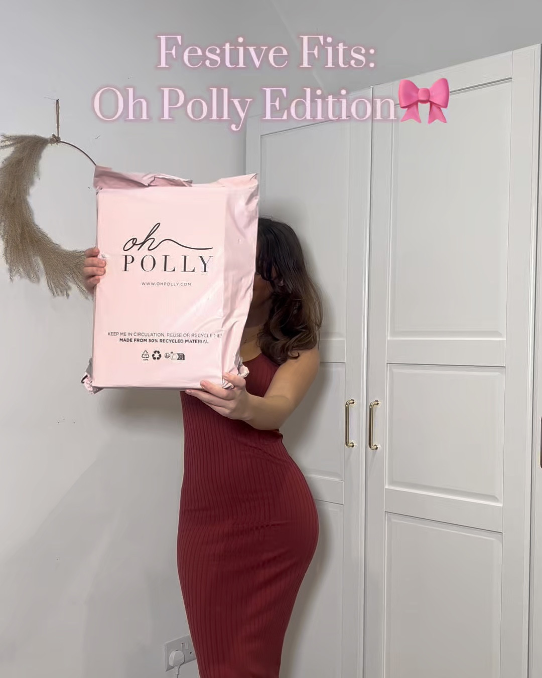 Festive partywear! 


#LTKstyletip #LTKpartywear #LTKgrwm