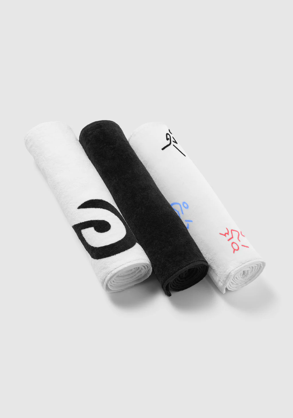 Sweat Towel Set | Peloton Apparel