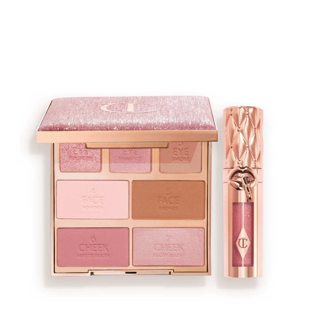 5-minute Hollywood Makeup Kit | Charlotte Tilbury | Charlotte Tilbury (UK) 