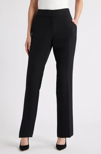 Ava Straight Leg Pants | Nordstrom