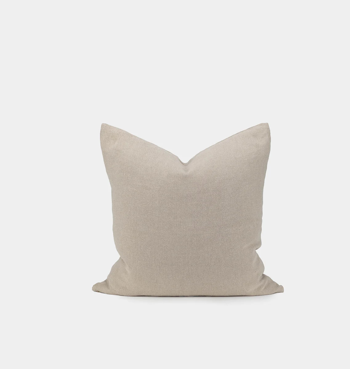 Oat Pillow | Amber Interiors